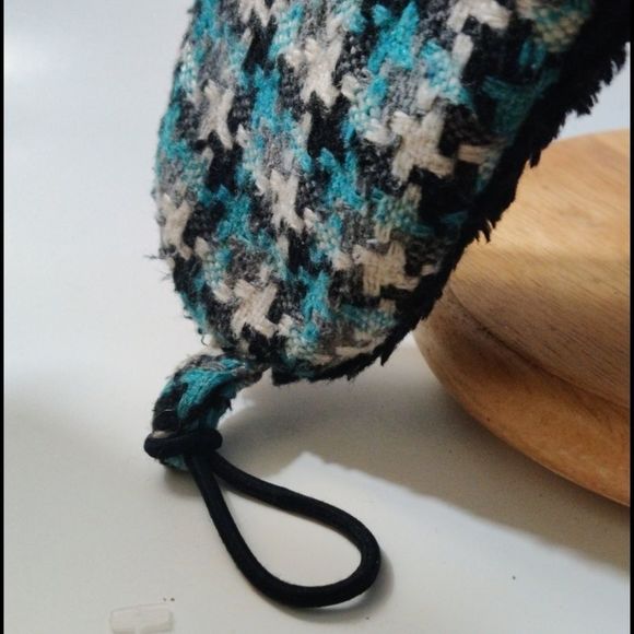 Crush Warm Hat‎ main image 4